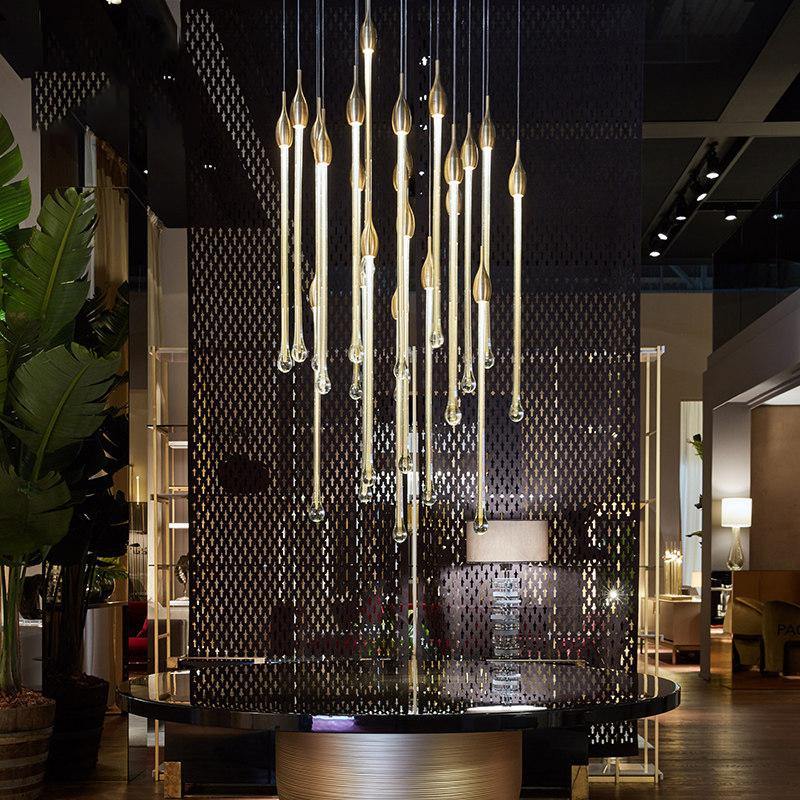 Allure Chandelier 