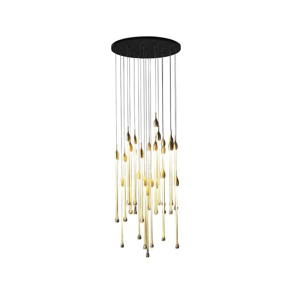 Allure Chandelier 