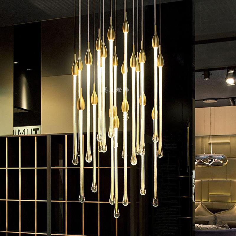 Allure Chandelier 