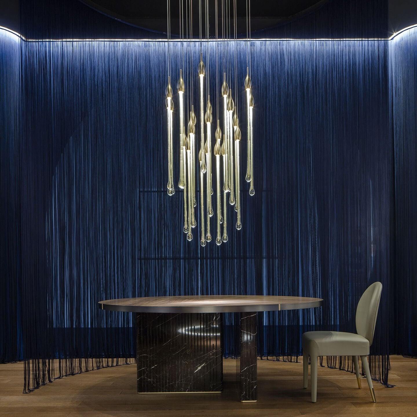 Allure Chandelier 