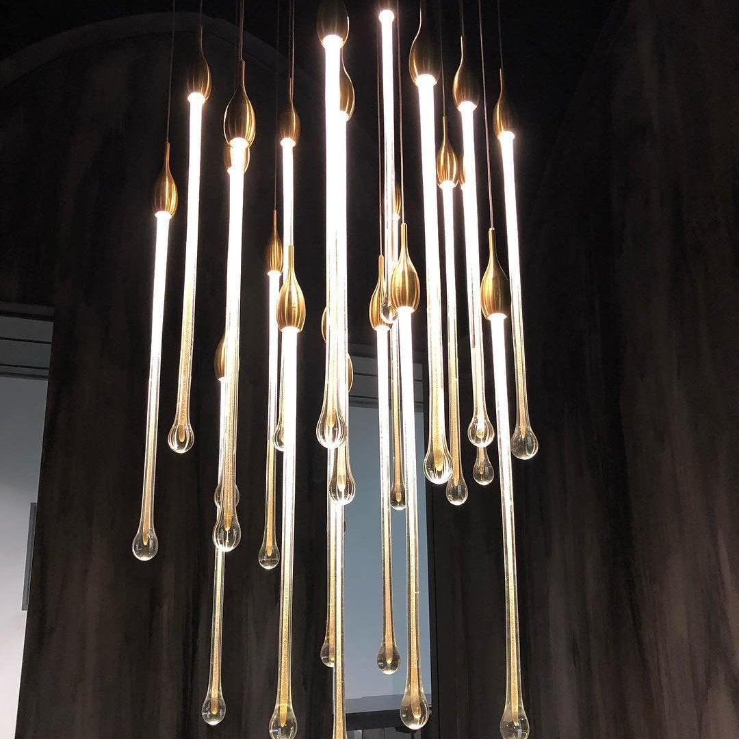 Allure Chandelier 