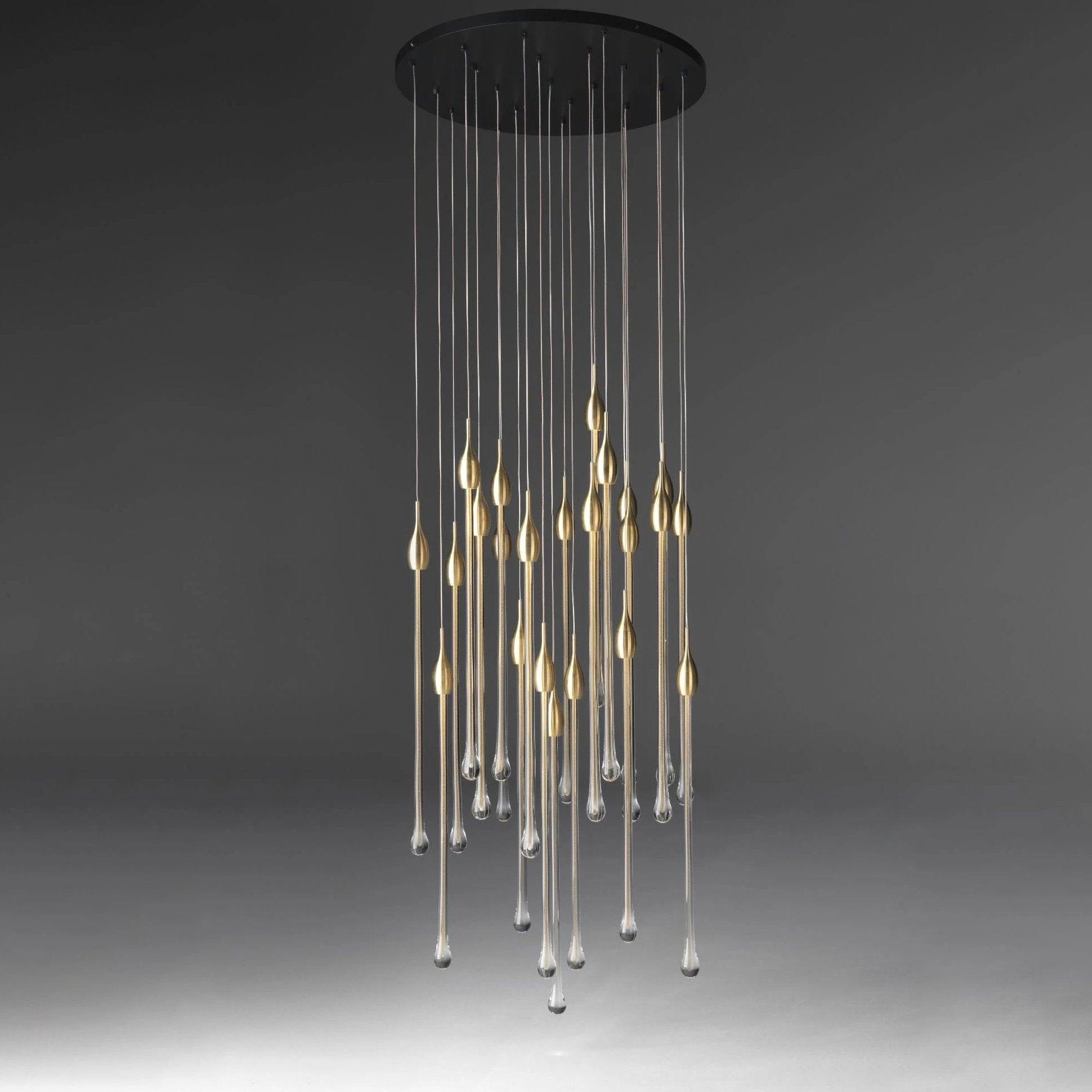 Allure Chandelier 