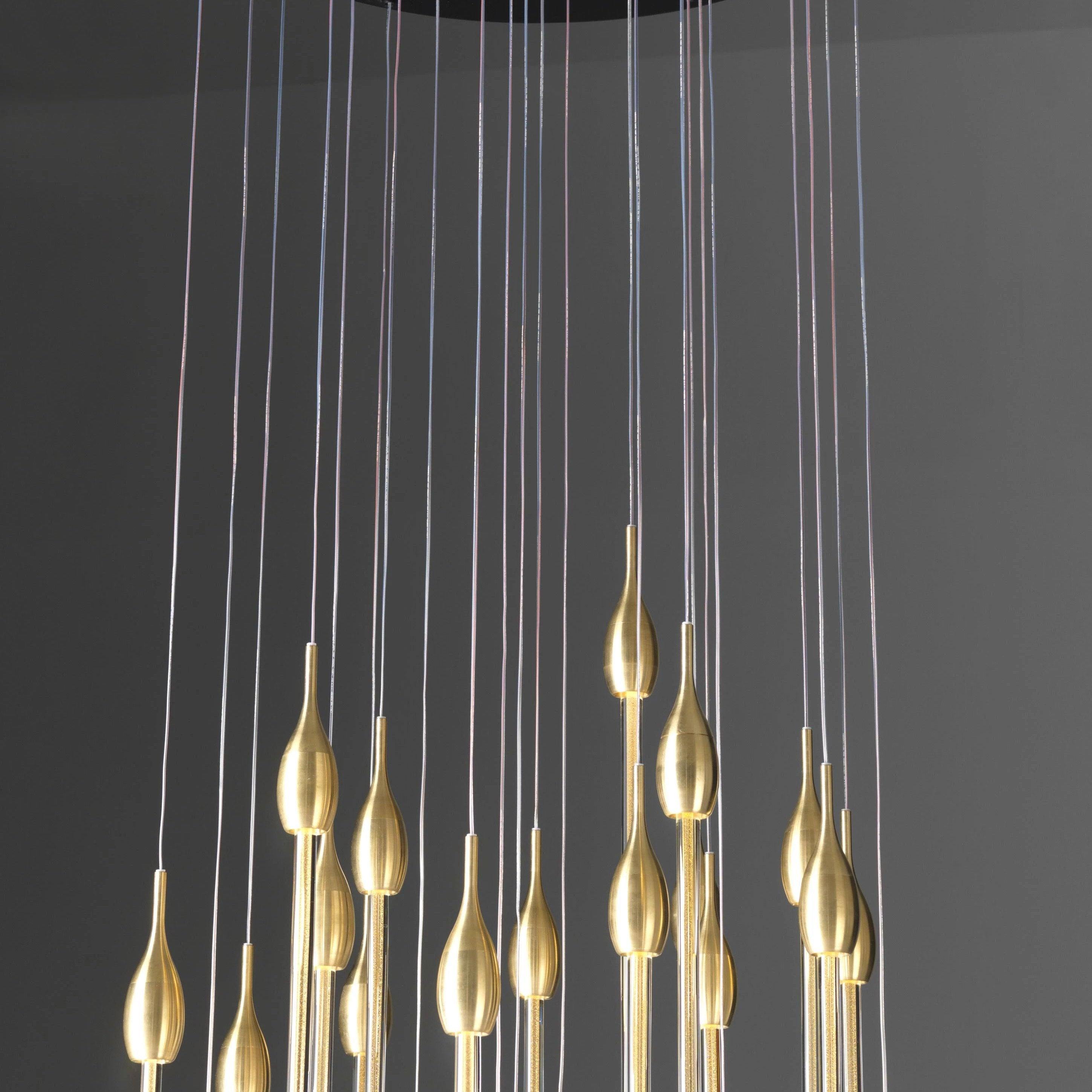 Allure Chandelier 