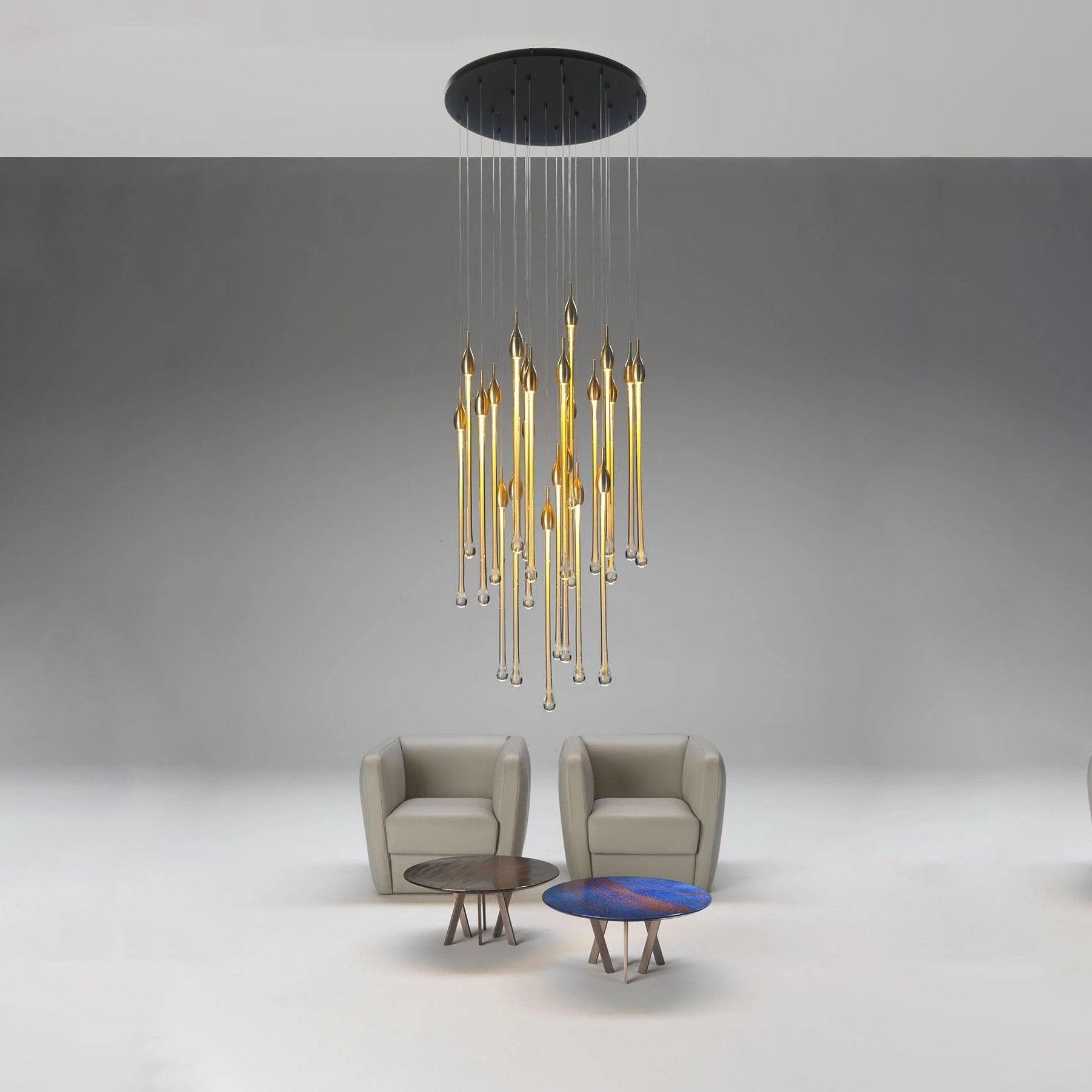 Allure Chandelier 