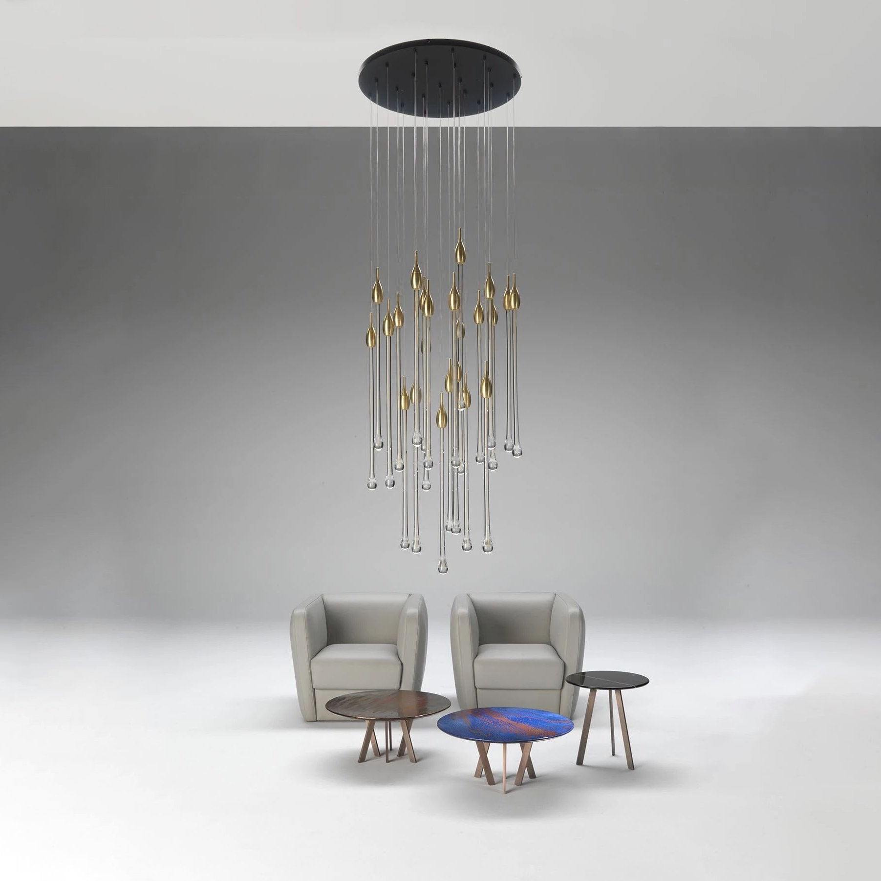 Allure Chandelier