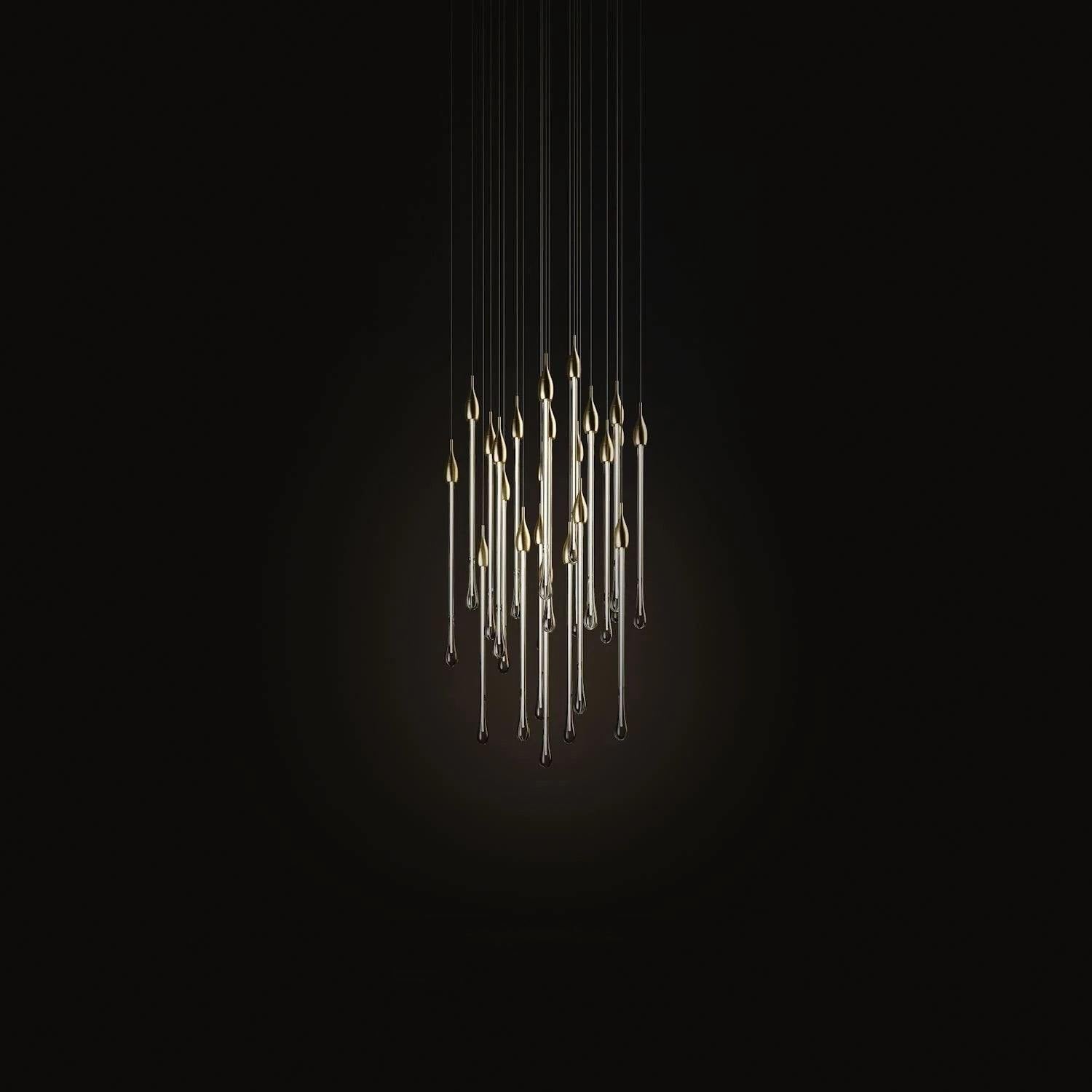 Allure Chandelier 