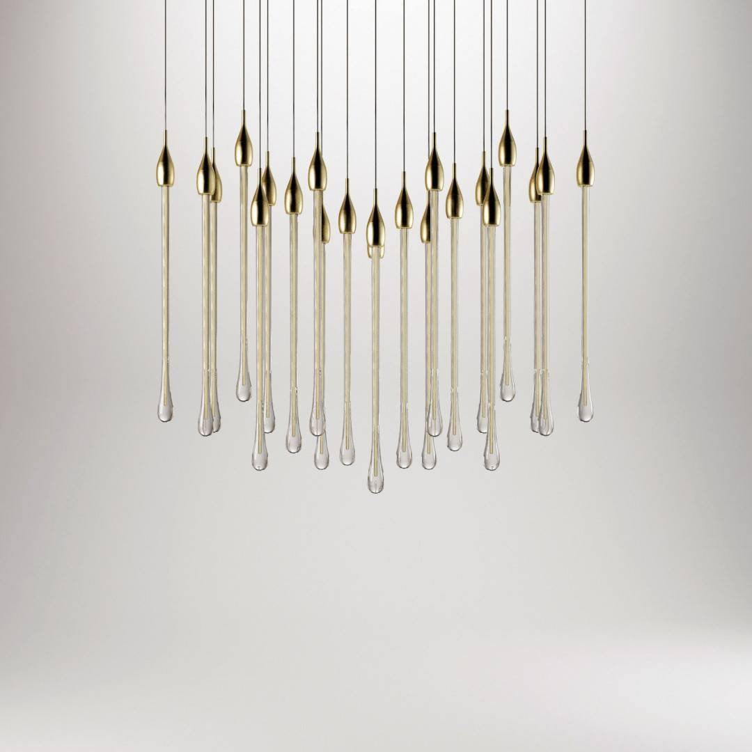 Allure Chandelier 