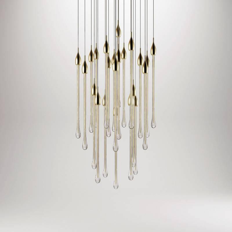 Allure Chandelier 