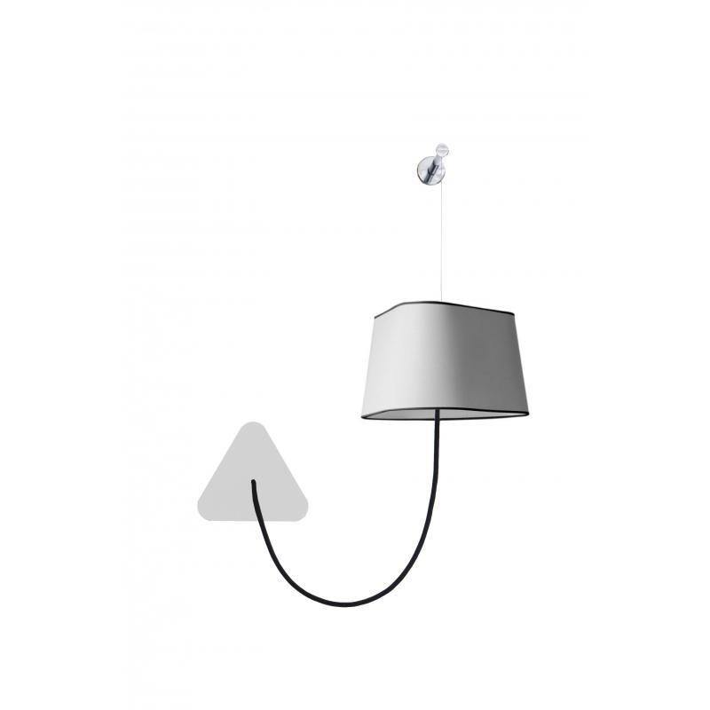 PETIT NUAGE Wall lamp 