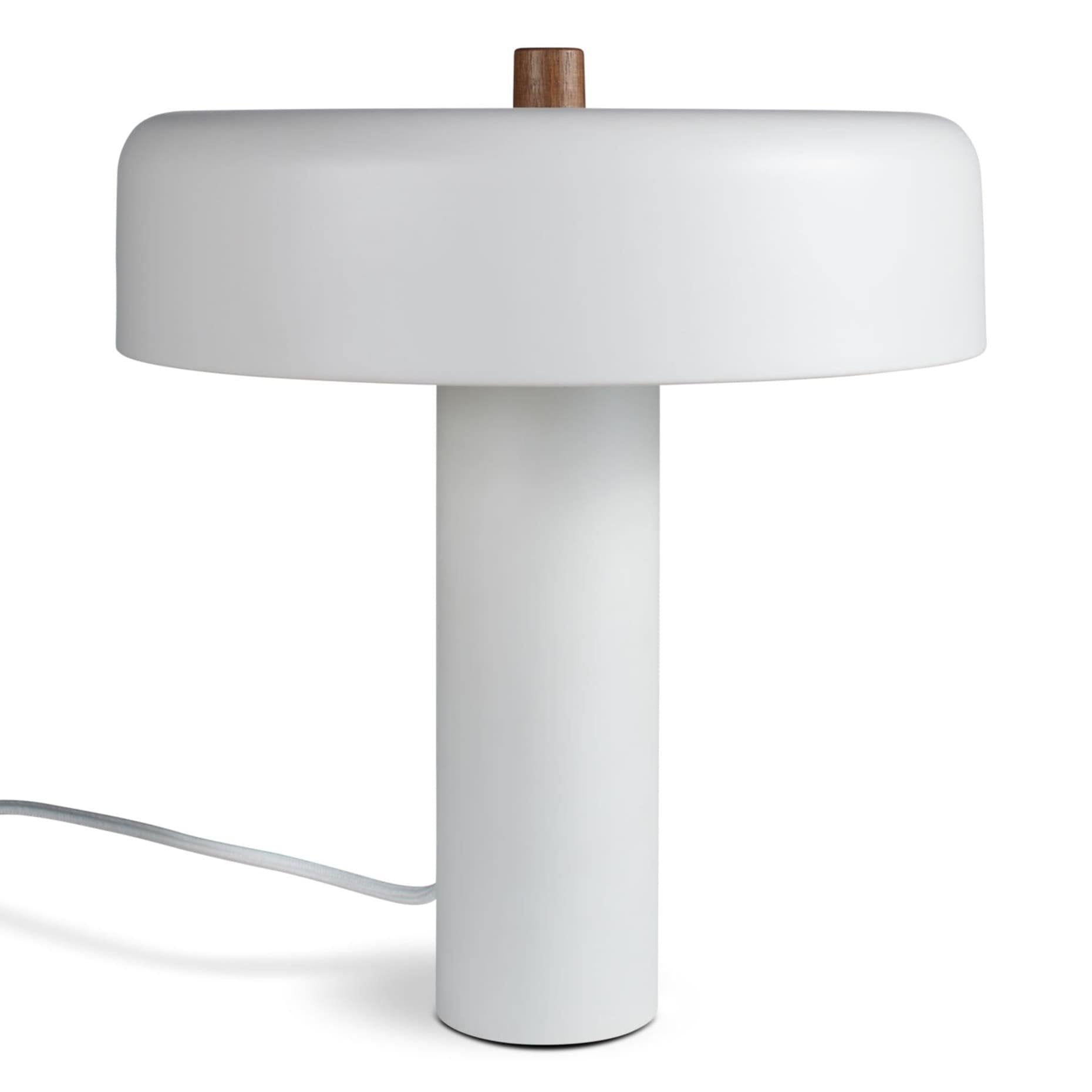 Punk Table Lamp 